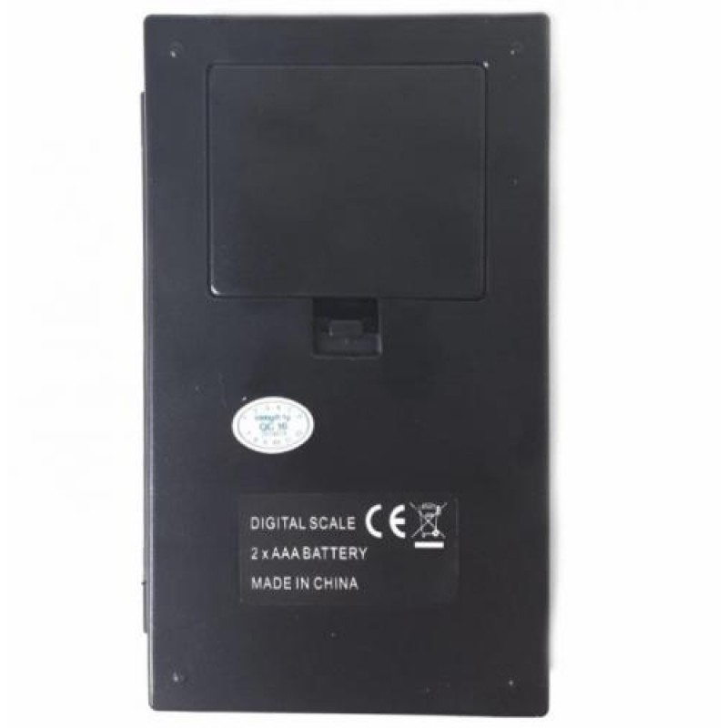 Ваги електронні кишенькові ACS 1000gx0.1g 7020 (300757)