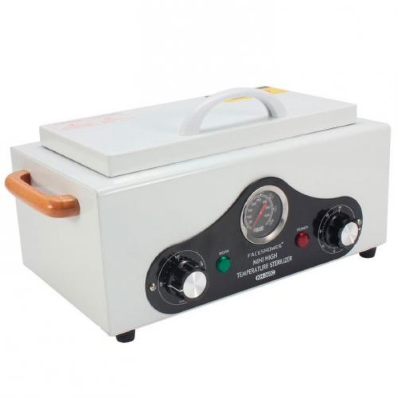 Стерилізатор сухожаровий SalonHome T-SO30750 для інструментів CH-360C