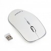 Миша бездротова Gembird MUSW-4B-01-W White USB в інтернет супермаркеті PbayMarket!