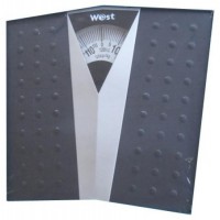 Ваги для підлоги West WSM121G