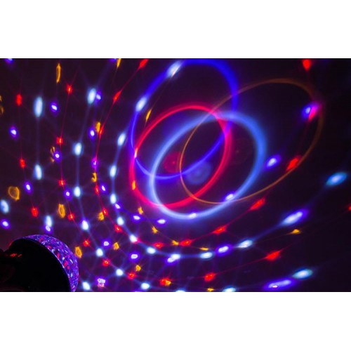 Дискошар музичний світлодіодний Led Music Ball Bluetooth (1756374684) Дискошар музичний світлодіодний Led Music Ball Bluetooth (1756374684)