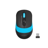Миша бездротова A4Tech FG10S Blue/Black USB