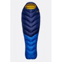 Спальник Rab Neutrino 800 185 L Синій (5059913032788) Спальник Rab Neutrino 800 185 L Синій (5059913032788)