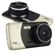 Відеореєстратор FullHD XPRO DRIVE XD503S чорний (D503S_660)