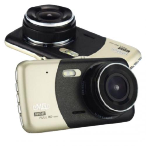 Відеореєстратор FullHD XPRO DRIVE XD503S чорний (D503S_660)