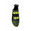 Скельники La Sportiva GeckoGym Vegan 44 Green Yellow (1052-30S719720 44)