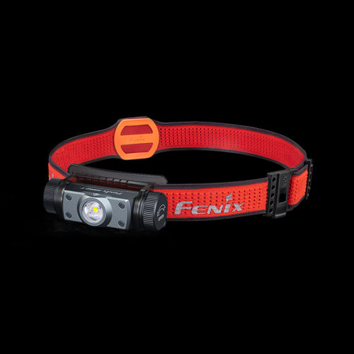 Ліхтар налобний Fenix HM62-T V2.0 1200 лм Чорно-червоний (2568963245) Ліхтар налобний Fenix HM62-T V2.0 1200 лм Чорно-червоний (2568963245)