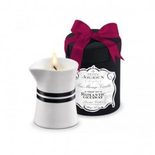 Масажна свічка з ароматом імбирного печива Petits Joujoux - Romantic Getaway Ginger Biscuit 190 г (SO3146)