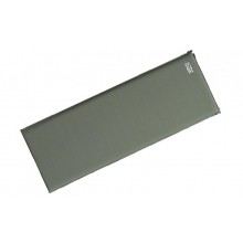 Коврик самонадувний Terra Incognita Lux Wide 7.5 Зелений (TI-02845)