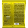 Струни для бас-гітари Ernie Ball 2840 Beefy Slinky Bass Nickel Wound 65/130