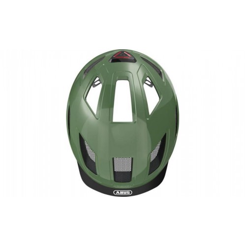 Шолом велосипедний ABUS HYBAN 2.0 M 52-58 Jade Green (869266) в інтернет супермаркеті PbayMarket!