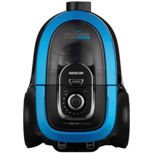 Пилосос Sencor SVC 1035TQ (6874118) Пилосос Sencor SVC 1035TQ (6874118)