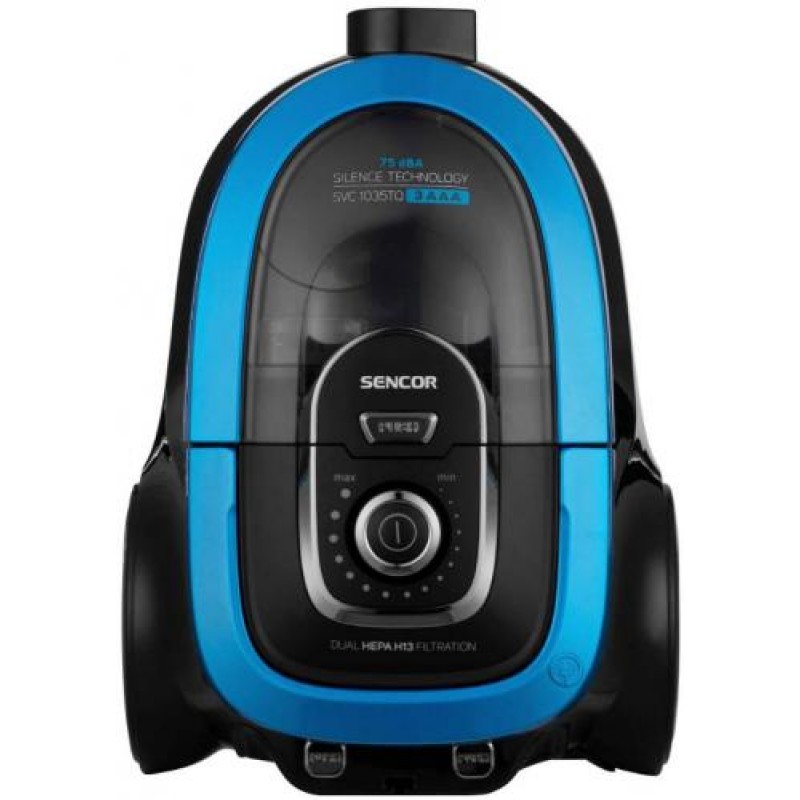 Пилосос Sencor SVC 1035TQ (6874118)