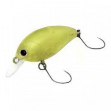 Воблер Nories Worming Crank Shot Spin Shallow 37mm 3,5g Салатовий (1013-1561.01.53)