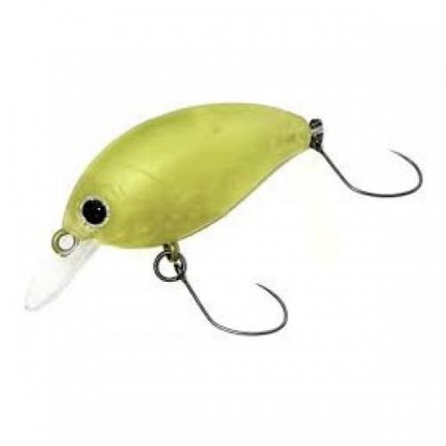Воблер Nories Worming Crank Shot Spin Shallow 37mm 3,5g Салатовий (1013-1561.01.53) Воблер Nories Worming Crank Shot Spin Shallow 37mm 3,5g Салатовий (1013-1561.01.53)