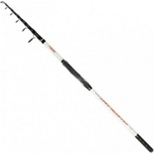 Вудлище коропове Brain Apex Tele Carp 3.30/3.5lb tele