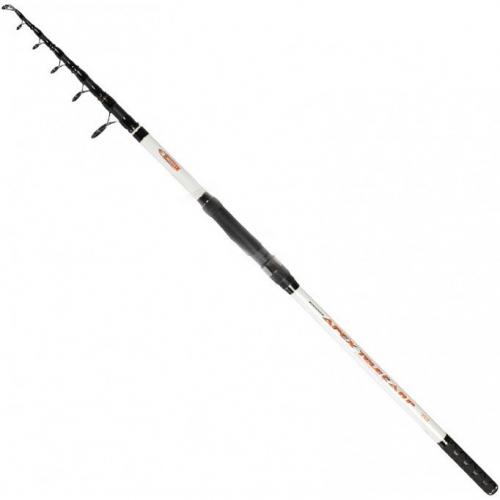 Вудлище коропове Brain Apex Tele Carp 3.30/3.5lb tele в інтернет супермаркеті PbayMarket!