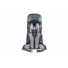 Рюкзак Deuter Aircontact Lite 60+10 SL Shale-Graphite (1052-3340621 4412)
