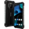 Захищений смартфон Blackview BV8800 8/128GB АКБ 8380 мАч Black