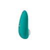 Вакуумний кліторальний стимулятор Womanizer Starlet 3 TURQUOISE в інтернет супермаркеті PbayMarket!