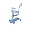 Самокат Smart 5 в 1 Blue (474653691)