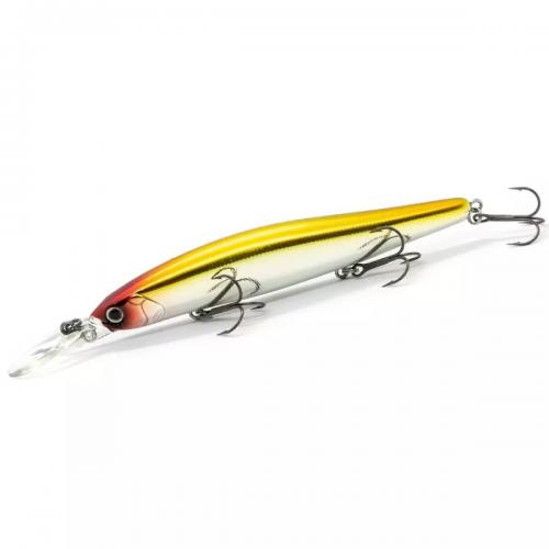 Воблер Daiwa Steez Minnow 110SP MR Crown 15gr / (2145745 / 7431722) в інтернет супермаркеті PbayMarket!