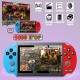 Ігрова приставка XPRO PSP 7X 1000в1 8gb екран 4.3