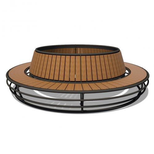 Лава GoodsMetall у стилі ЛОФТ 3000х3000х850 - ЛС67 Лава GoodsMetall у стилі ЛОФТ 3000х3000х850 - ЛС67