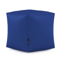 Пуф Кубик Оксфорд 40х40 Студія Комфорту Стандартний розмір Синій Пуф Кубик Оксфорд 40х40 Студія Комфорту Стандартний розмір Синій