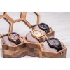 Органайзер для зберігання наручних годинників ecoWalnut 7.8х27.1х23.5 см