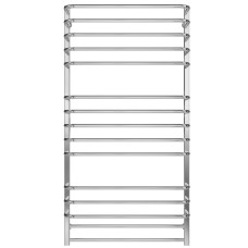 Рушникосушарка водяна Lux П15 700х1400 Deffi Хром (A.LU.140.70.15.C.B)