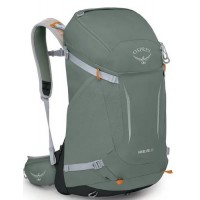 Рюкзак Osprey Hikelite 32 Pine Leaf Green S/M (1054-009.3337) Рюкзак Osprey Hikelite 32 Pine Leaf Green S/M (1054-009.3337)