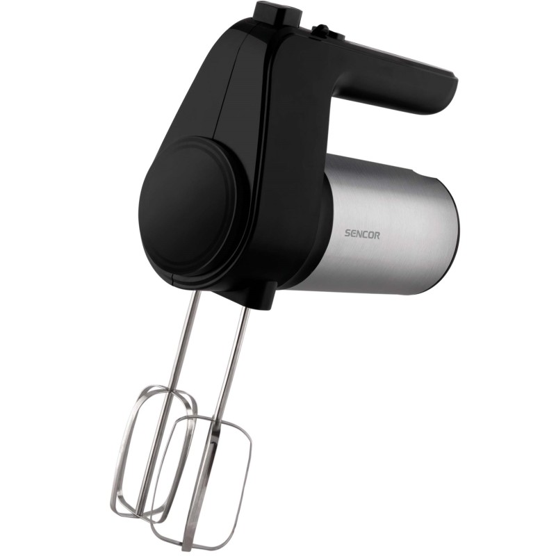Ручний міксер Sencor SHM 5207SS (6617634)