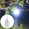 Ліхтар для кемпінгу CBK-1820 IP30 USB акумуляторний