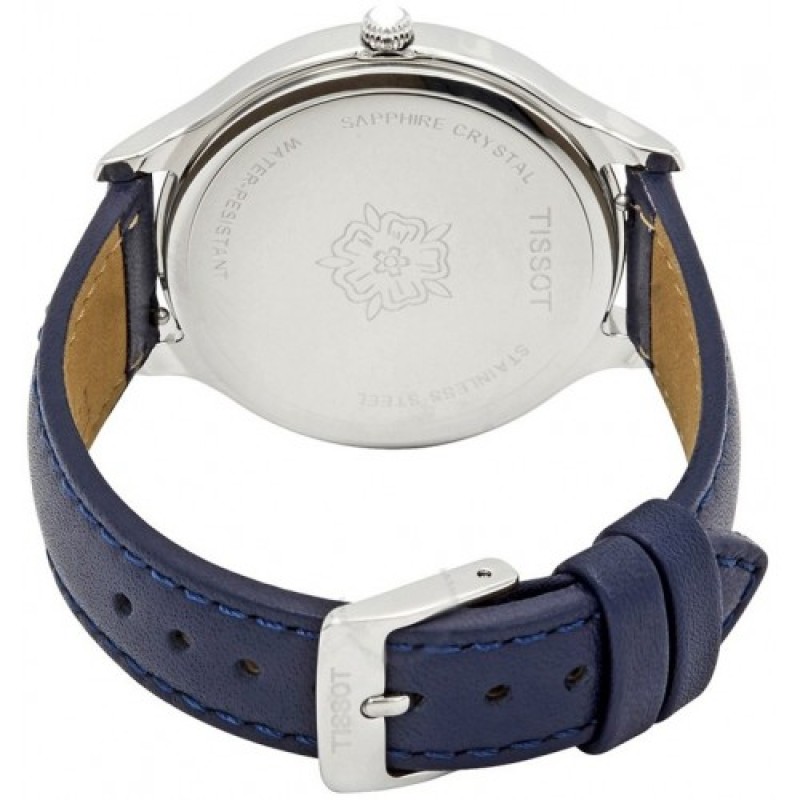 Годинник Tissot Bella Ora Round T103.210.16.017.00