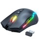 Бездротова мишка ігрова ONIKUMA Gaming CW905 RGB Black