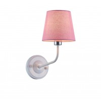 Бра Candellux York 15x33 см Сірий (50401103)
