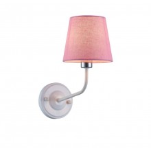 Бра Candellux York 15x33 см Сірий (50401103)