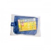 Тент MASTERTOOL 2х3 м 65 г/м² Синій 79-9203