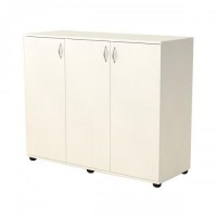 Комод для спальні Компанит 3Д Альба (Ev-1011)