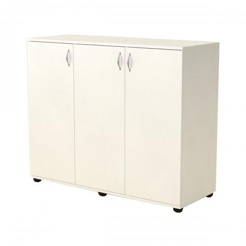 Комод для спальні Компанит 3Д Альба (Ev-1011)