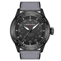 Годинник чоловічий водостійкий тактичний North Edge Mach New Чорний (2499642972) Годинник чоловічий водостійкий тактичний North Edge Mach New Чорний (2499642972)