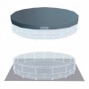 Каркасний басейн Intex 26720 Ultra Frame Pool 427 x 107 см Grey в інтернет супермаркеті PbayMarket!