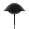 Бра Nordlux Freya 35x26 см Чорний (Nor2213101003)