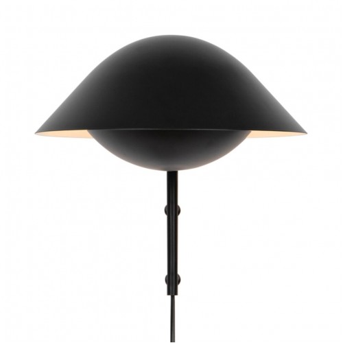 Бра Nordlux Freya 35x26 см Чорний (Nor2213101003) Бра Nordlux Freya 35x26 см Чорний (Nor2213101003)