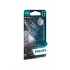 Автолампа Philips 12961XVPB2 W5W 12V W2.1X9.5d X-tremeVision Pro150 +150% 2шт/блістер в інтернет супермаркеті PbayMarket!