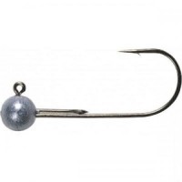 Гачок Decoy JIG12 Fine Wire #1/0 9 шт/уп (1013-1562.04.34) Гачок Decoy JIG12 Fine Wire #1/0 9 шт/уп (1013-1562.04.34)