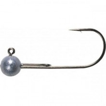 Гачок Decoy JIG12 Fine Wire #1/0 9 шт/уп (1013-1562.04.34)