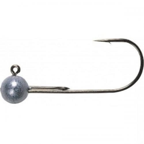 Гачок Decoy JIG12 Fine Wire #1/0 9 шт/уп (1013-1562.04.34) Гачок Decoy JIG12 Fine Wire #1/0 9 шт/уп (1013-1562.04.34)