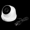 Гібридна купольна камера GreenVision GV-112-GHD-H-DIK50-30